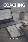 Coaching one-to-one (60 minuti)