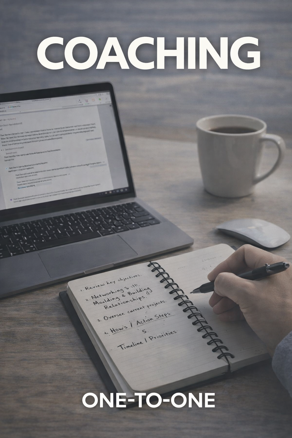 Coaching one-to-one (60 minuti)