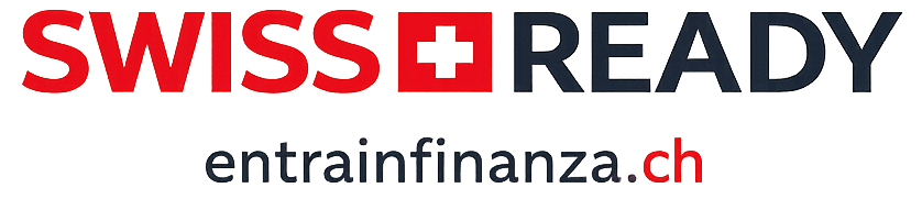 Entra in Finanza in Svizzera